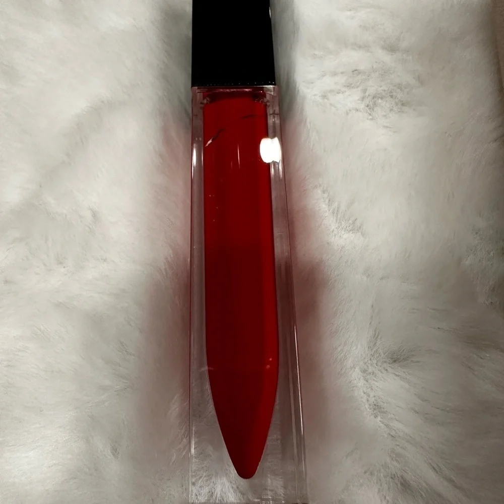 Burberry Lipstick - Vibrant Red